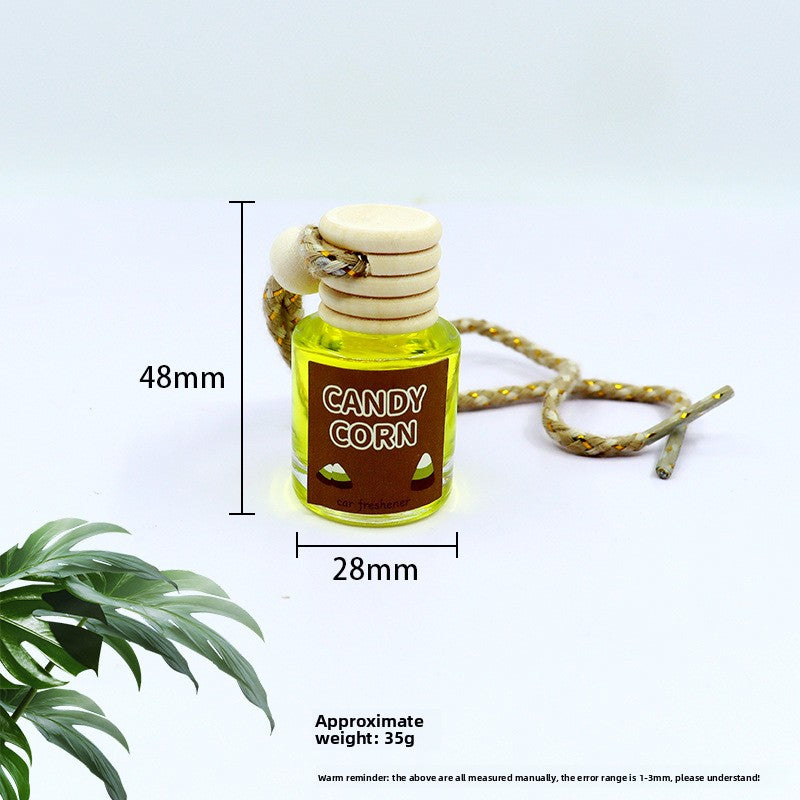 Car Aromatherapy Hanging Air Freshener