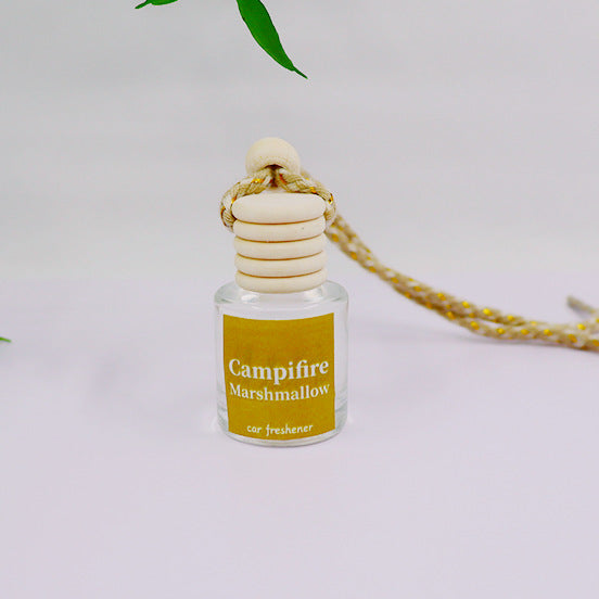 Car Aromatherapy Hanging Air Freshener