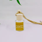 Car Aromatherapy Hanging Air Freshener