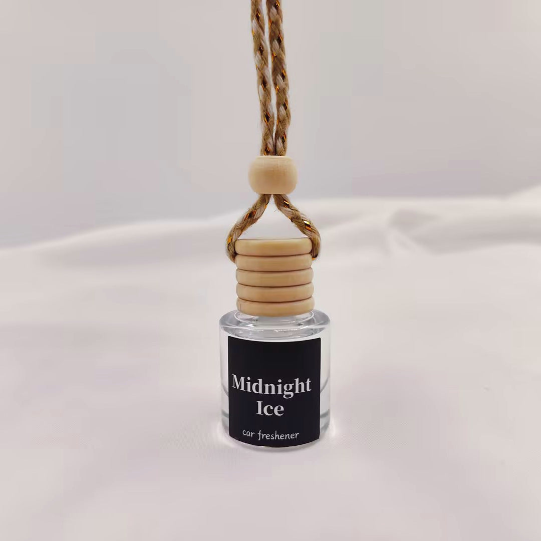 Car Aromatherapy Hanging Air Freshener