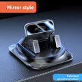 Universal Car Dashboard Phone Holder with Anti-Slip Pad